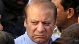 Nawaz Sharif
