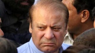 Nawaz Sharif