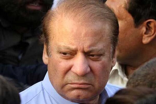 پنجاب حکومت کا نواز شریف کو اسپتال میں داخل کرنے کا فیصلہ، ذرائع