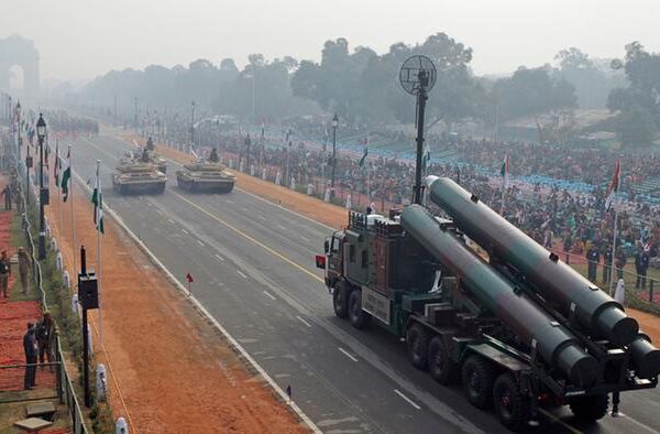 پاک بھارت جوہری جنگ دو کروڑ سے زائد جانیں لے سکتی ہے