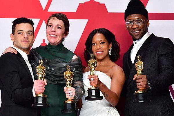 آسکر ایوارڈ کا میلہ: فلم ’گرین بُک‘ سب پر سبقت لے گئی