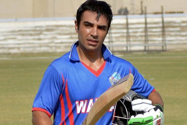 محمد حفیظ کی جگہ سلمان بٹ لاہور قلندرز میں شامل