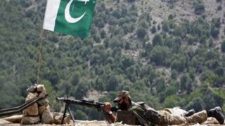 Pak Army