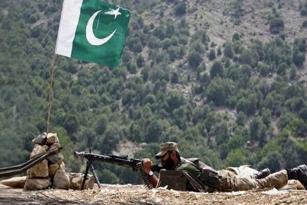 پاک فوج تو زندہ باد