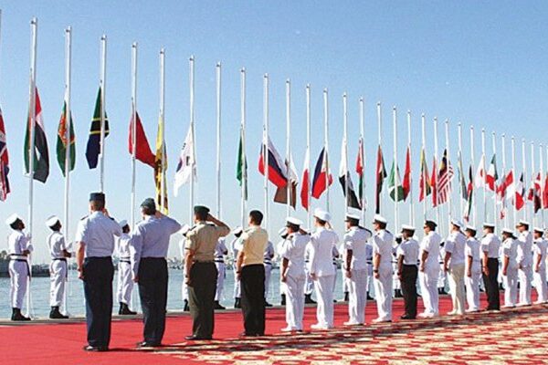 پاک بحریہ کی چھٹی کثیر الملکی بحری مشق ‘امن 2019’ کا آغاز آج سے