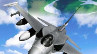 Pakistan Air Force