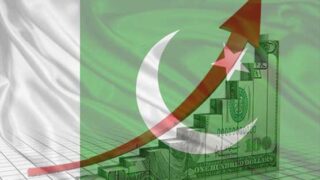 Pakistan Economy