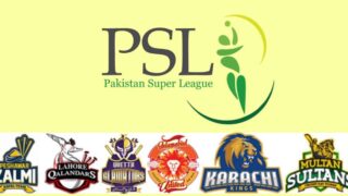 Pakistan Super League