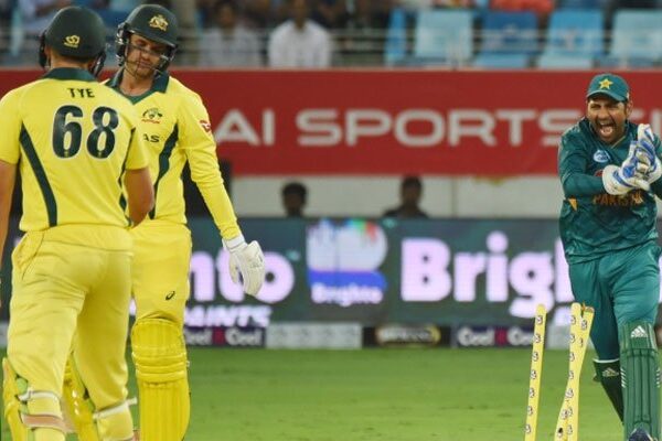 پاکستان اور آسٹریلیا کے درمیان ون ڈے سیریز کا شیڈول جاری