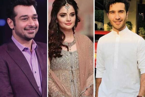 بھارت کو کرارا جواب دینے پر فنکاروں کا پاک فوج کو خراج تحسین