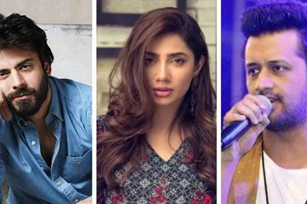 بھارت نے پاکستانی فنکاروں پر پابندی عائد کر دی