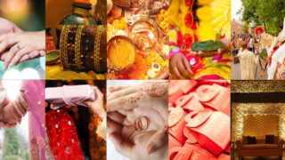 Pakistani Wedding Rituals