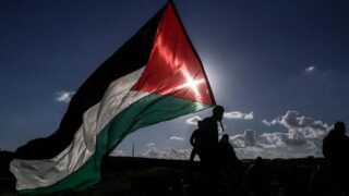 Palestine