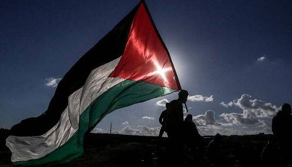 امریکہ نے فلسطینیوں کو مالی امداد روک دی