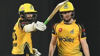 Peshawar Zalmi