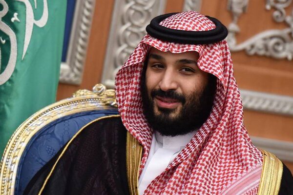 سعودی ولی عہد 16 فروری کو پاکستان آئیں گے، 20 ارب ڈالر کے معاہدے ہوں گے