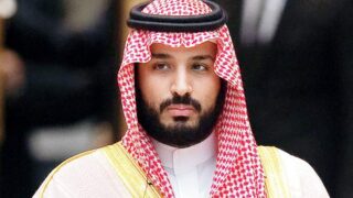 Prince Mohammed Bin Salman