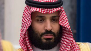 Prince Mohammed Bin Salman