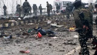 Pulwama Attack