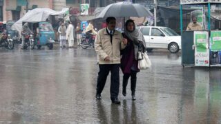 Rain