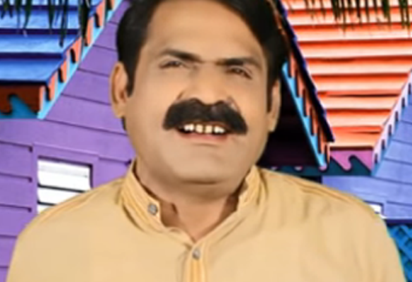 فوک گلوکار راشد علی کی پہلی برسی