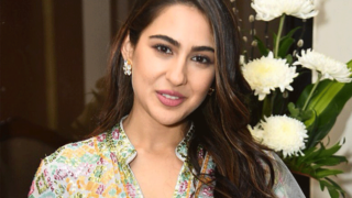 Sarah Ali Khan