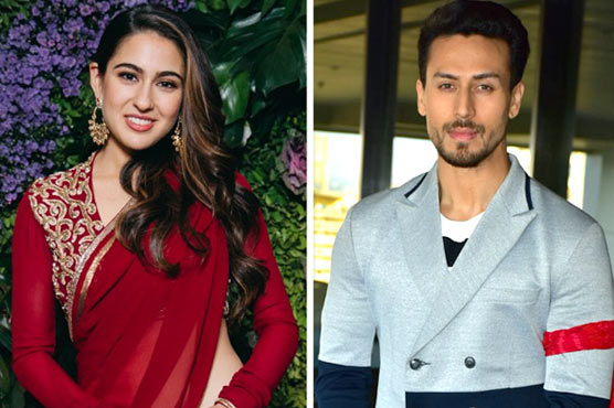 سارہ علی خان کا ’’باغی 3‘‘ میں کام کرنے سے انکار