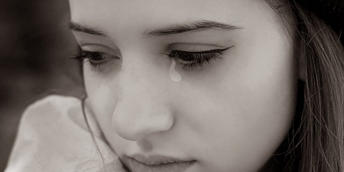 Self-Pity