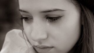 Self-Pity