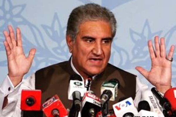 پاکستان میں فیصلہ کن قوت صرف اور صرف عوام ہیں: شاہ محمود قریشی