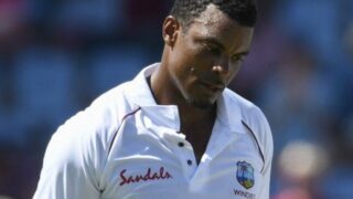 Shannon Gabriel