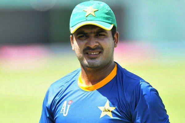 شرجیل خان اسپاٹ فکسنگ واقعے کے 2 سال بعد جرم کا اعتراف کر لیا