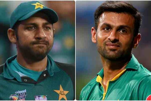 ورلڈ کپ سے قبل آسٹریلیا کیخلاف سیریز میں کپتان شعیب ملک ہوں گے