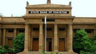 State Bank of Pakistan