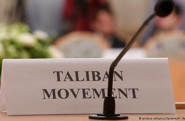 طالبان افغان اپوزیشن سے ملنے پر راضی ہو گئے