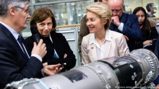 Ursula von der Leyen