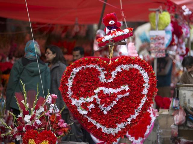 Valentine Day