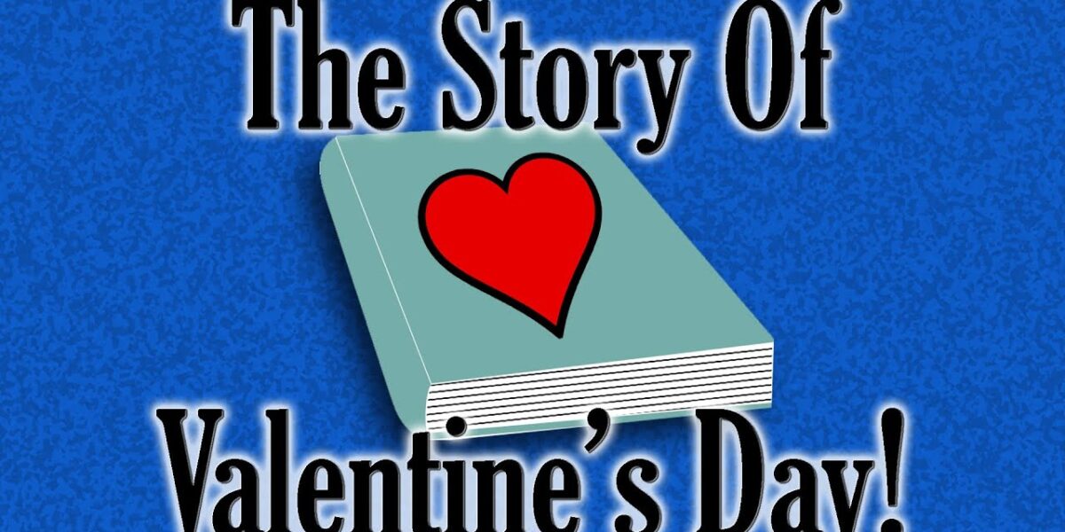 Valentine Day Story