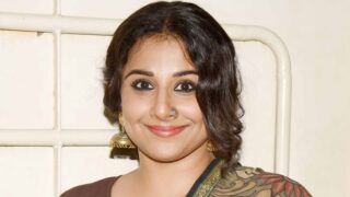 Vidya Balan