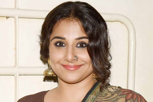 فن سے زیادہ انسانوں کو ایک دوسرے سے کوئی چیز نہیں جوڑ سکتی، ودیا بالن