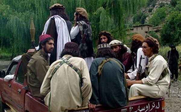 وزیرستان عسکریت پسندی سے امن کی دہلیز تک