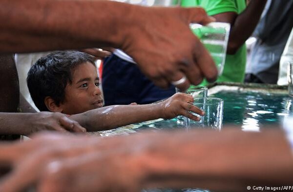 بھارت میں بے روزگاری کی شرح میں ریکارڈ اضافہ