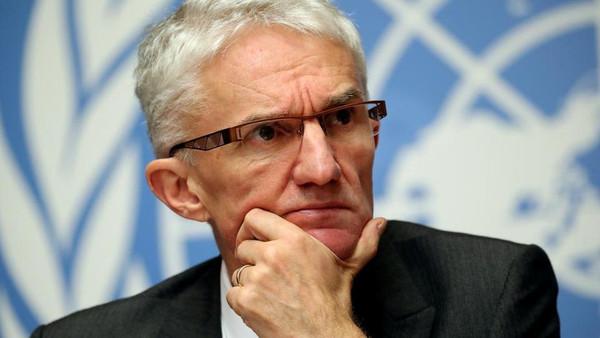 اقوام متحدہ امدادی سامان کی لوٹ مار کرنے والوں کا نام لے : یمنی حکومت