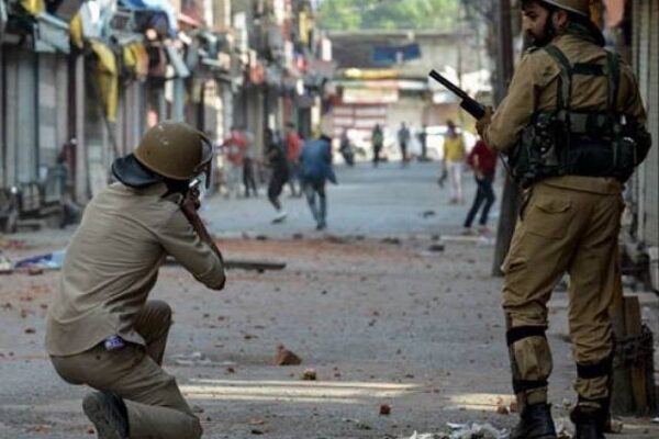 مسئلہ کشمیر اور ہمارے رہنما