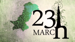 23 March Pakistan Day
