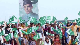 23rd March Pakistan Day