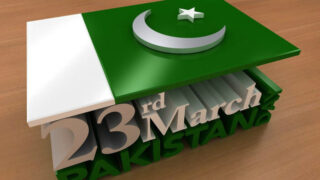 23rd March Pakistan Day