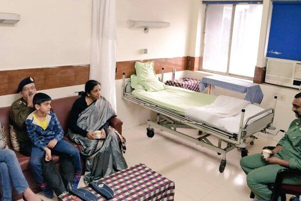 بھارتی پائلٹ ابھی نندن کا بھارت پہنچنے کے بعد بیان سامنے آ گیا