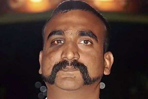 بھارتی فضائیہ نے ابھی نندن کیلئے مزید آزمائش کھڑی کر دی