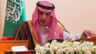 Adel al Jabir